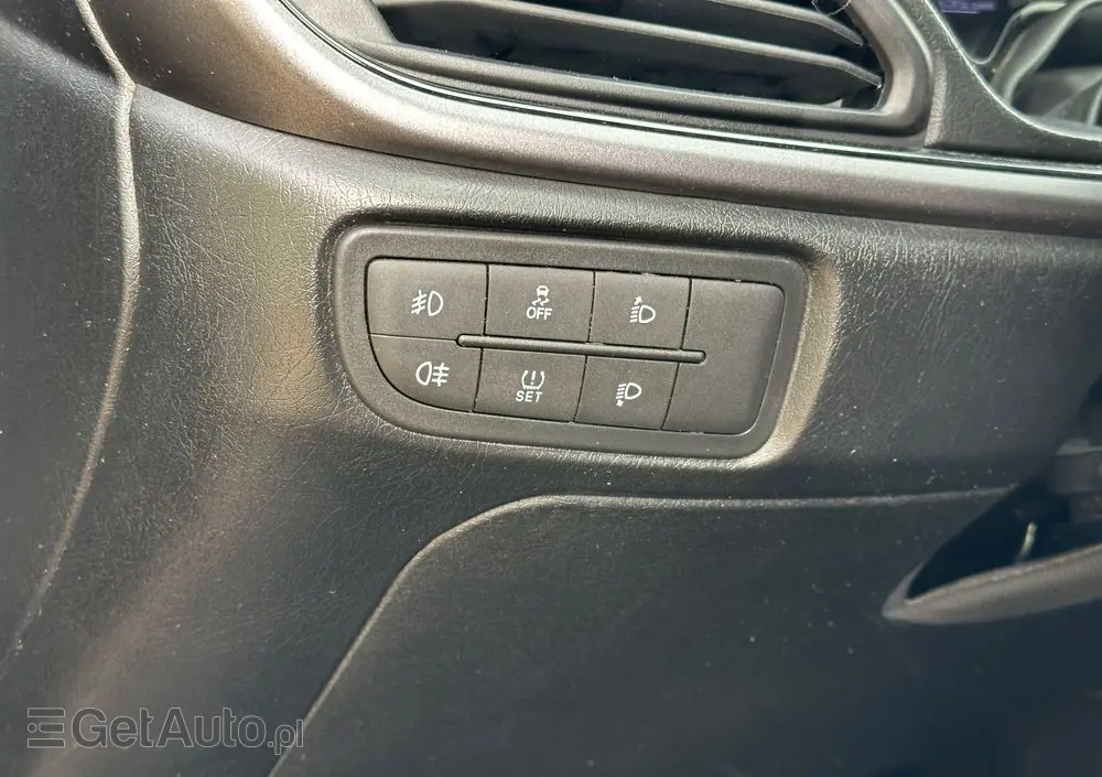 FIAT Tipo 1.4 T-Jet S-Design