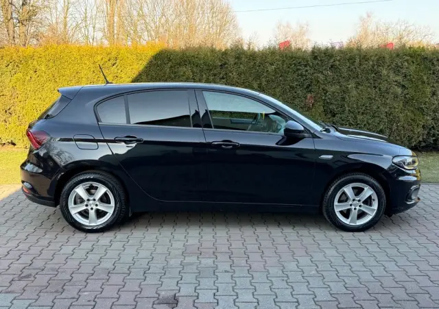 FIAT Tipo 1.4 T-Jet S-Design