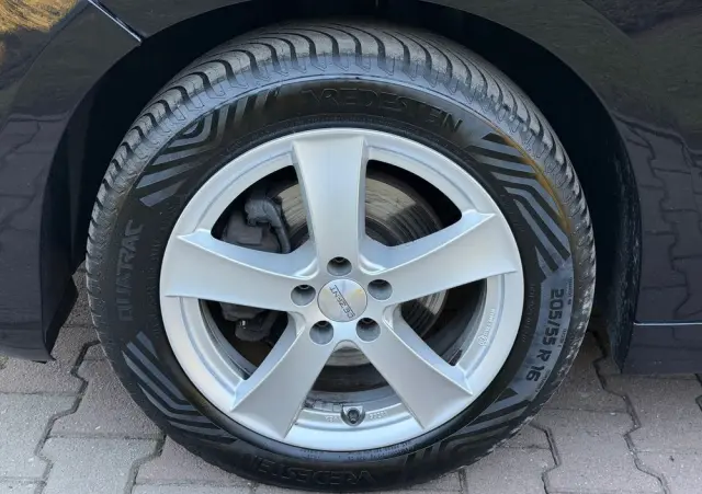 FIAT Tipo 1.4 T-Jet S-Design