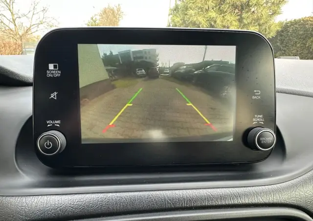 FIAT Tipo 1.4 T-Jet S-Design