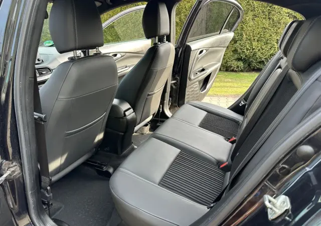 FIAT Tipo 1.4 T-Jet S-Design