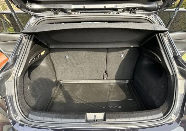 FIAT Tipo 1.4 T-Jet S-Design