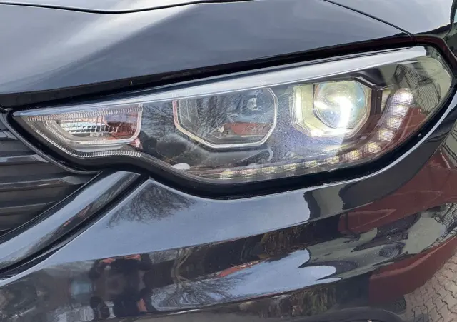 FIAT Tipo 1.4 T-Jet S-Design