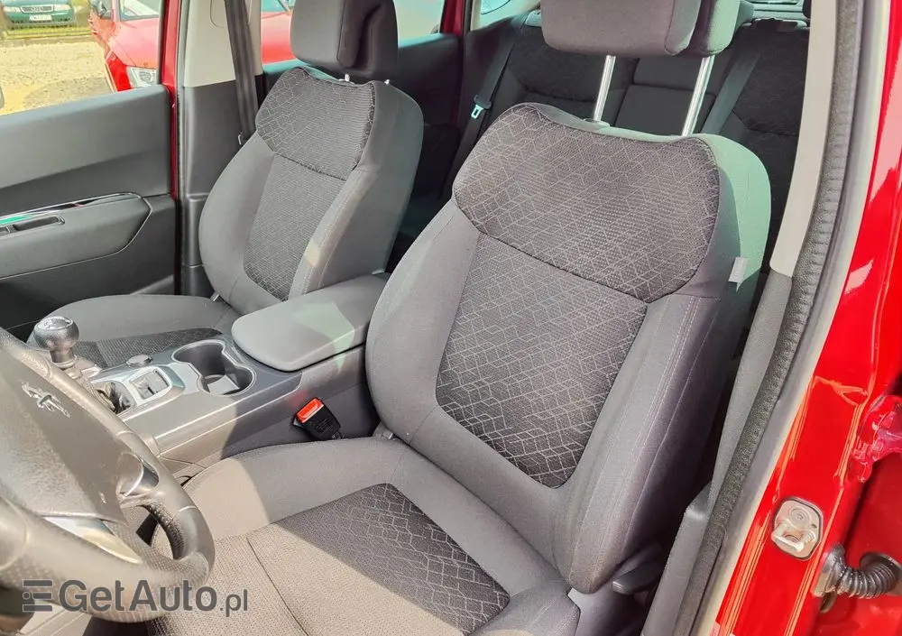 PEUGEOT 3008 1.6 HDi Style