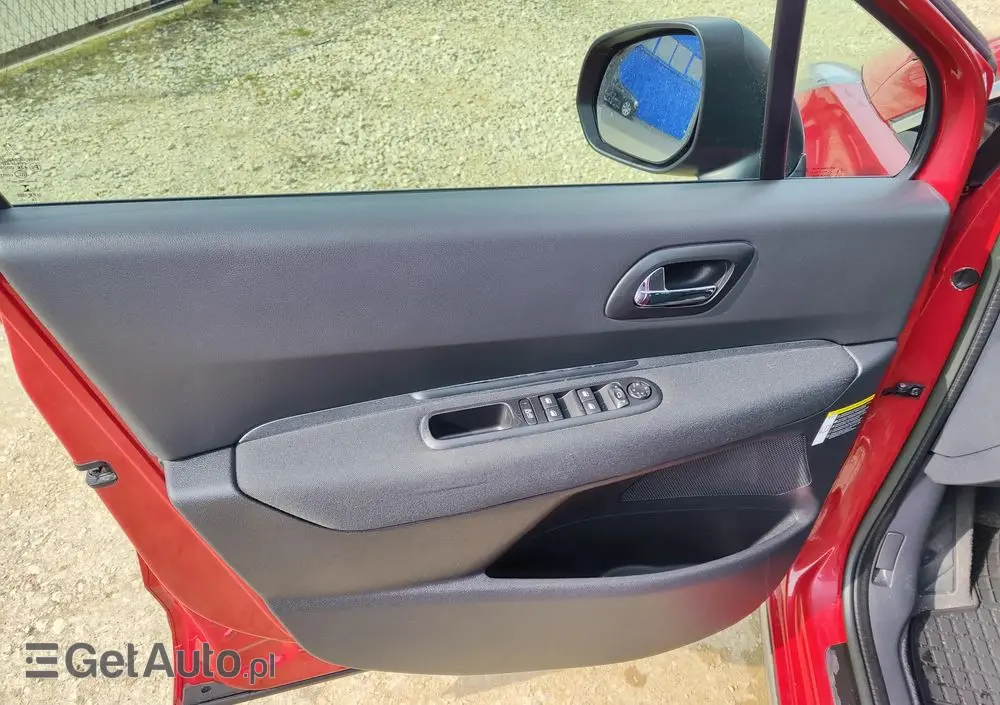 PEUGEOT 3008 1.6 HDi Style