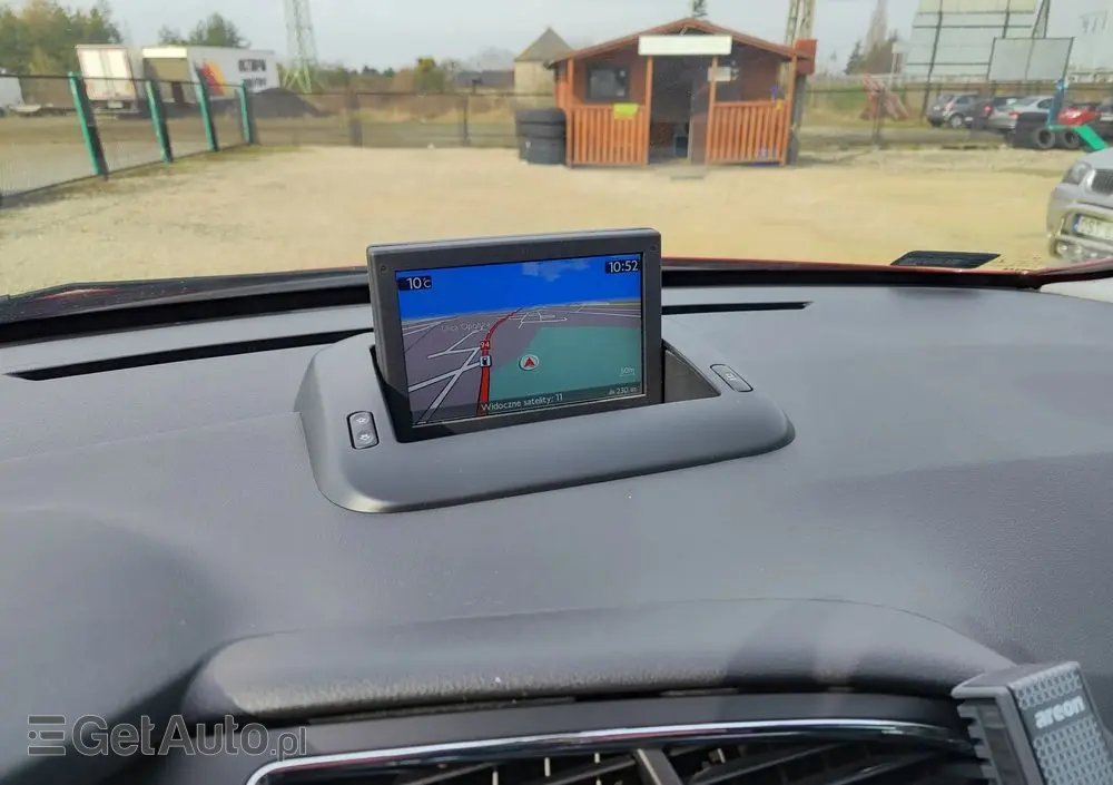 PEUGEOT 3008 1.6 HDi Style