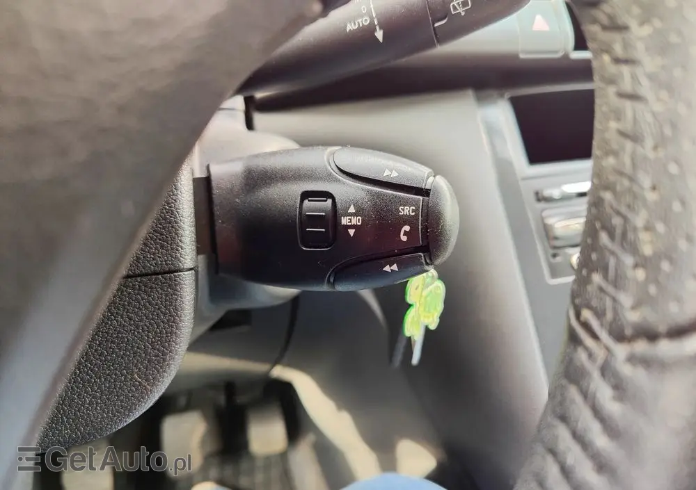 PEUGEOT 3008 1.6 HDi Style