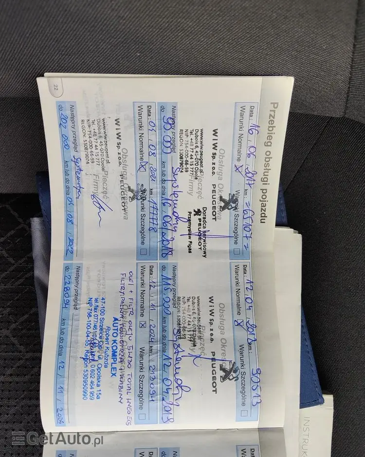 PEUGEOT 3008 1.6 HDi Style