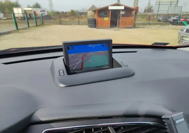 PEUGEOT 3008 1.6 HDi Style