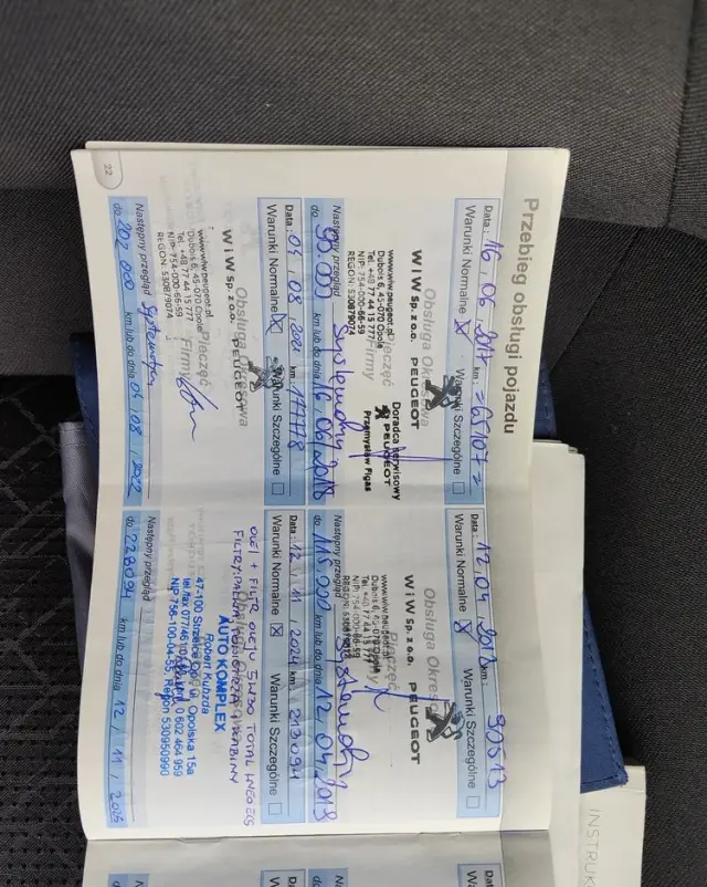 PEUGEOT 3008 1.6 HDi Style