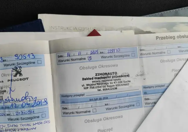 PEUGEOT 3008 1.6 HDi Style