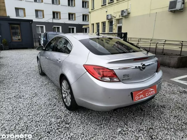 OPEL Insignia 2.0 CDTI Active