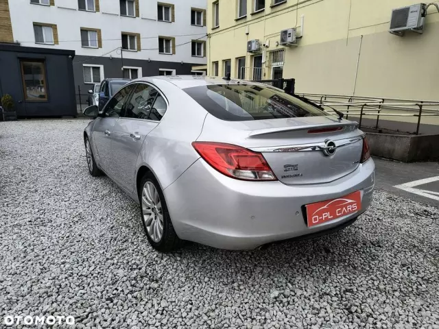 OPEL Insignia 2.0 CDTI Active