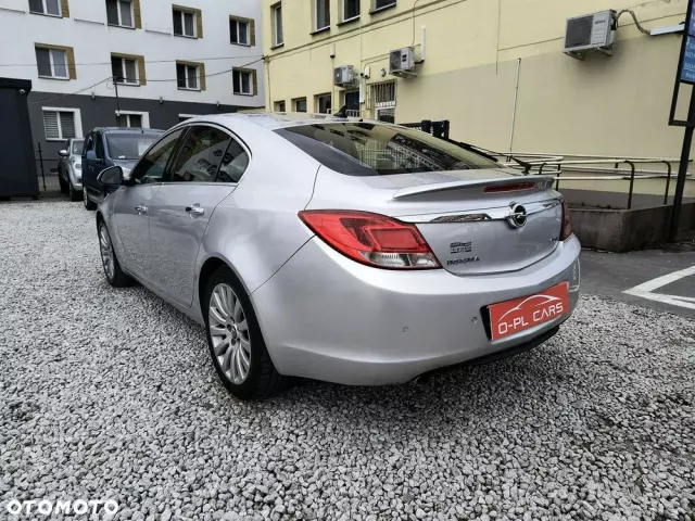 OPEL Insignia 2.0 CDTI Active