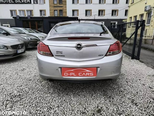 OPEL Insignia 2.0 CDTI Active