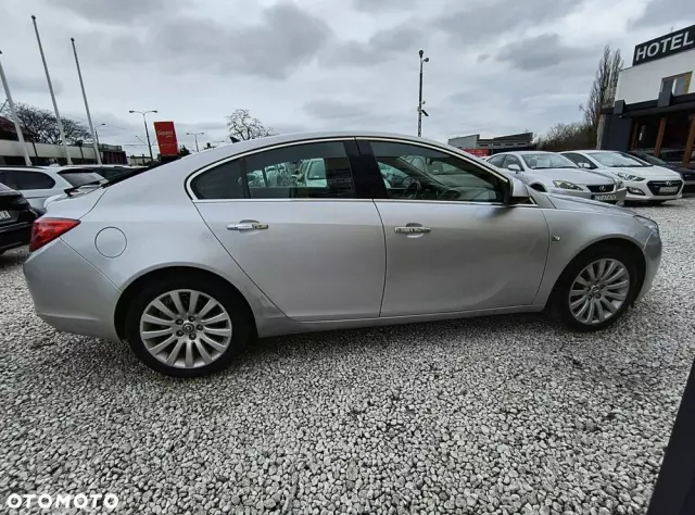 OPEL Insignia 2.0 CDTI Active