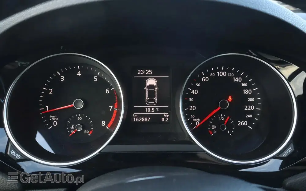 VOLKSWAGEN Jetta 1.4 TSI BMT Highline