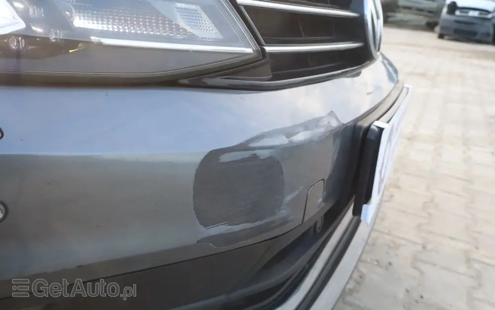 VOLKSWAGEN Jetta 1.4 TSI BMT Highline