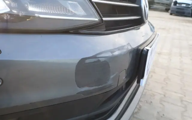 VOLKSWAGEN Jetta 1.4 TSI BMT Highline