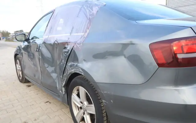 VOLKSWAGEN Jetta 1.4 TSI BMT Highline