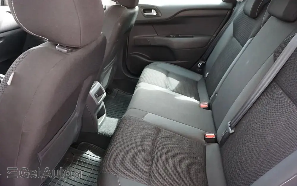 CITROËN C4 BlueHDi 100 Selection