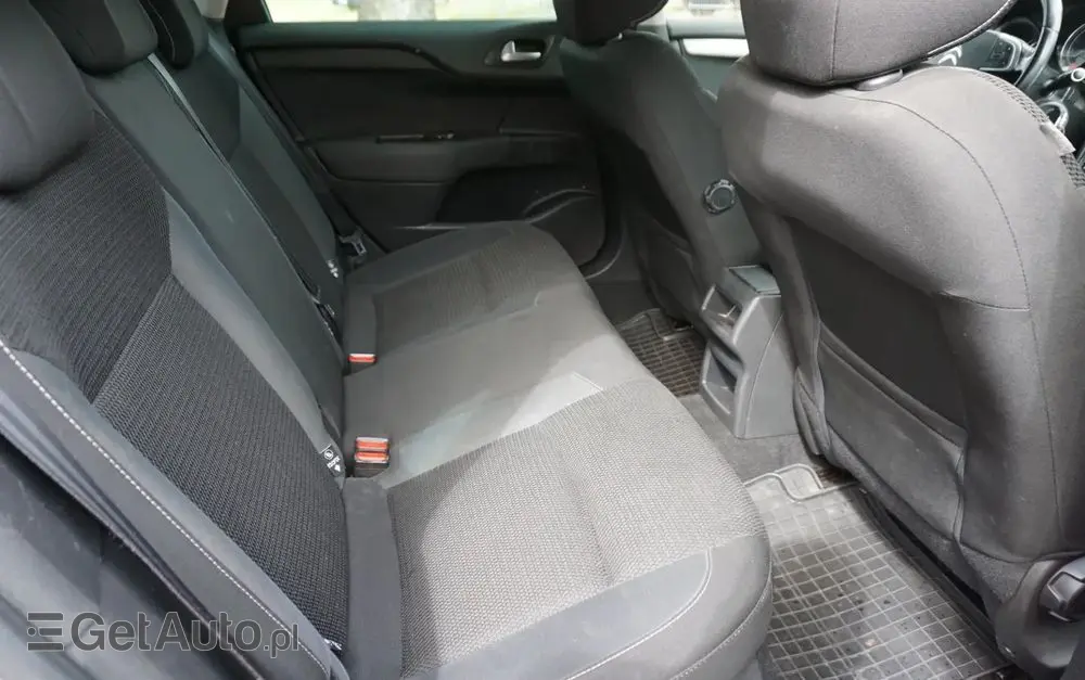 CITROËN C4 BlueHDi 100 Selection