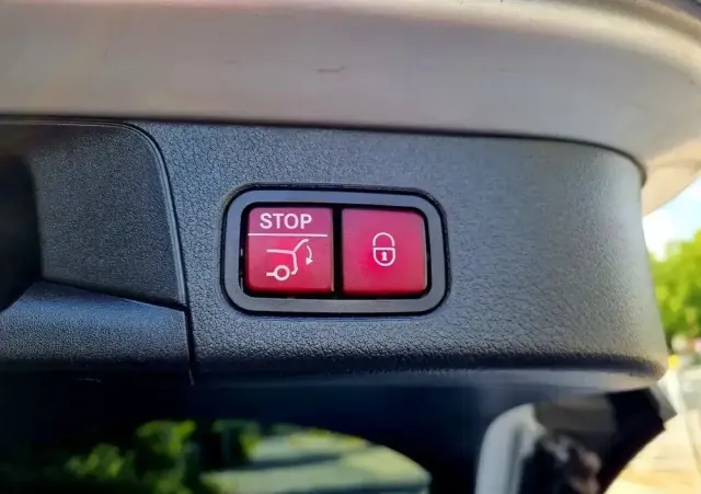 MERCEDES-BENZ Klasa B 200 d 8G-DCT Progressive