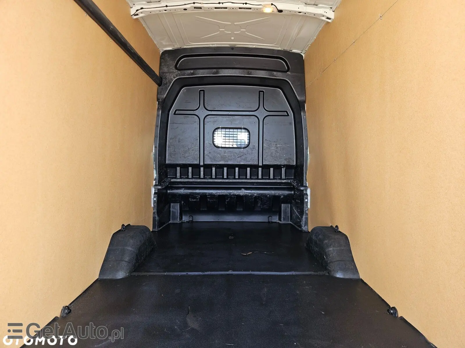 FORD Transit L4H3 Trend