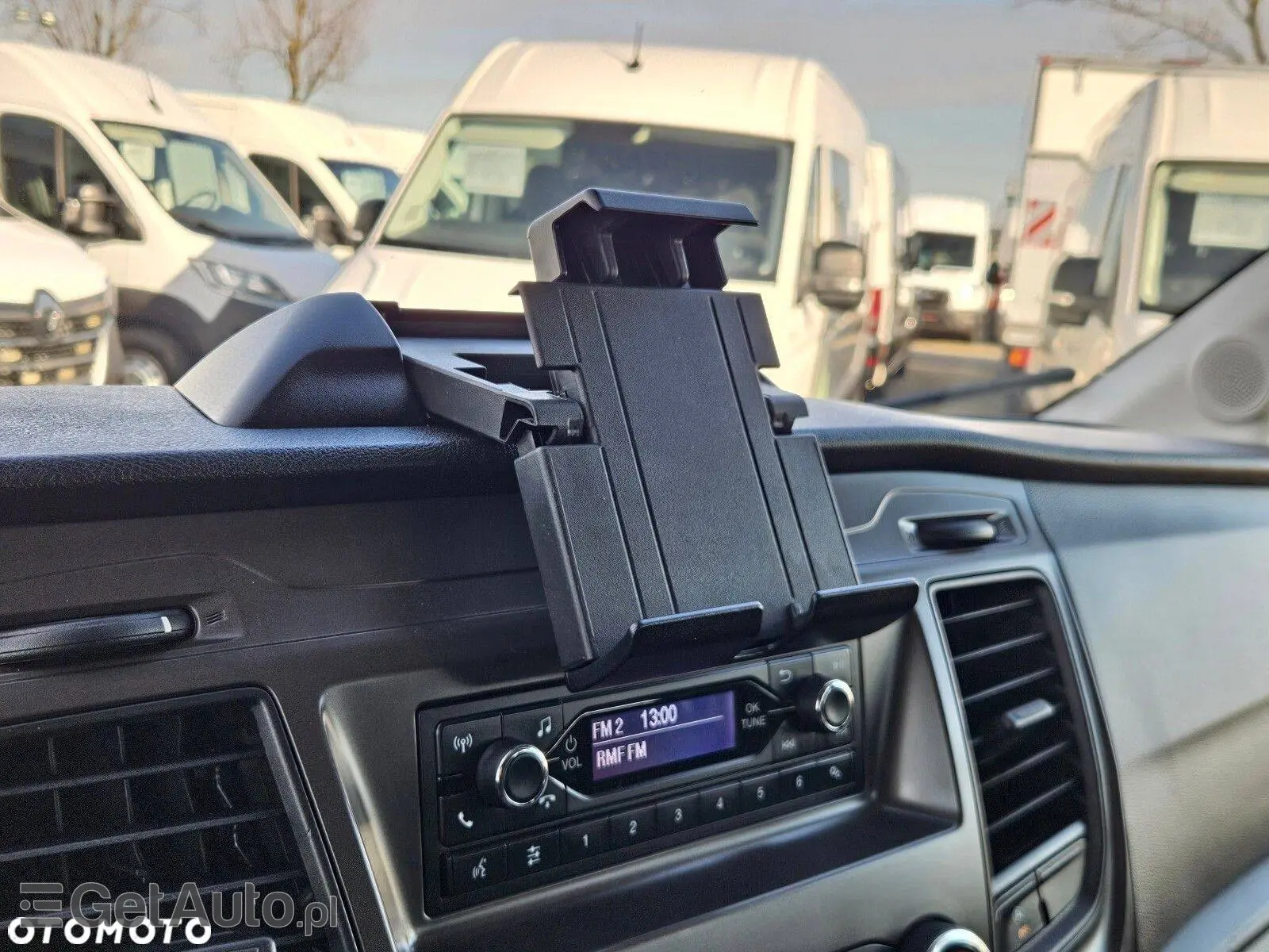 FORD Transit L4H3 Trend