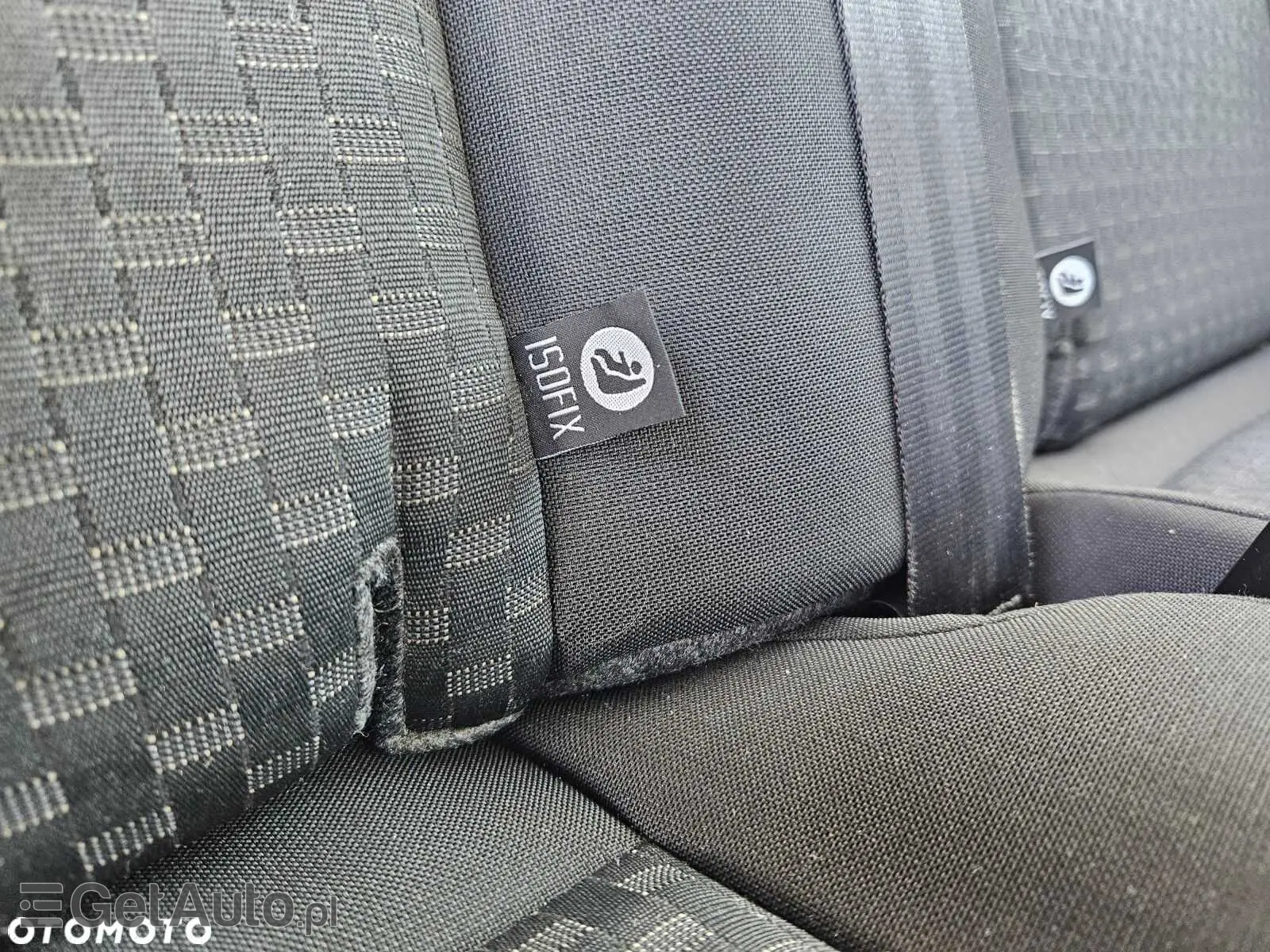 FORD Transit L4H3 Trend