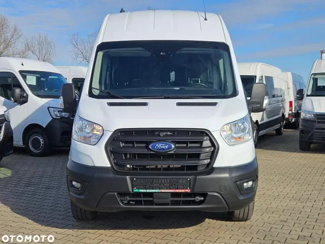 FORD Transit L4H3 Trend