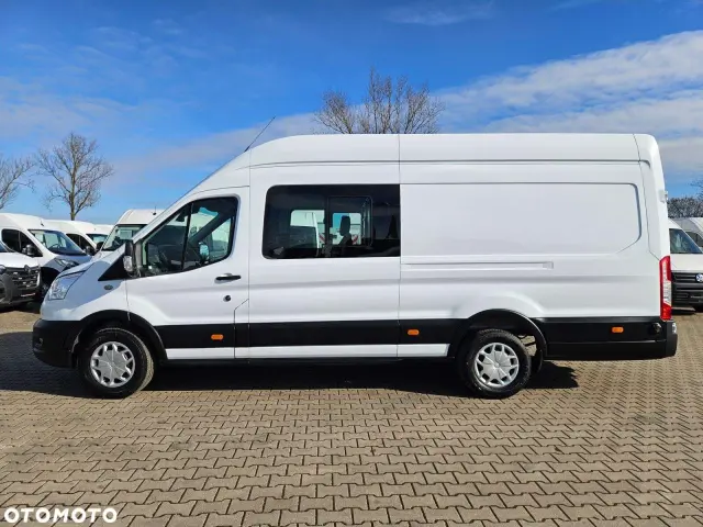 FORD Transit L4H3 Trend