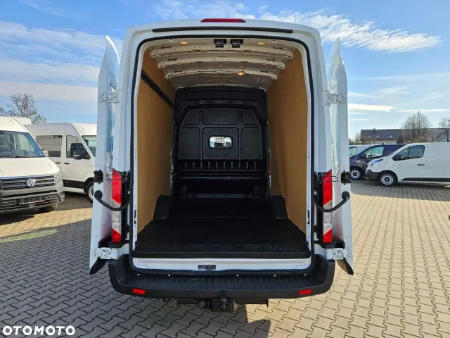 FORD Transit L4H3 Trend