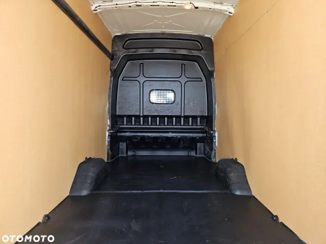 FORD Transit L4H3 Trend