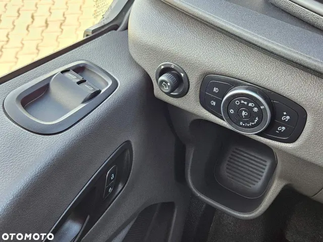 FORD Transit L4H3 Trend