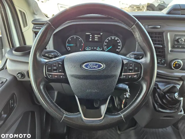 FORD Transit L4H3 Trend