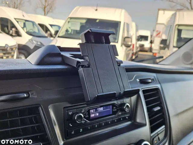 FORD Transit L4H3 Trend