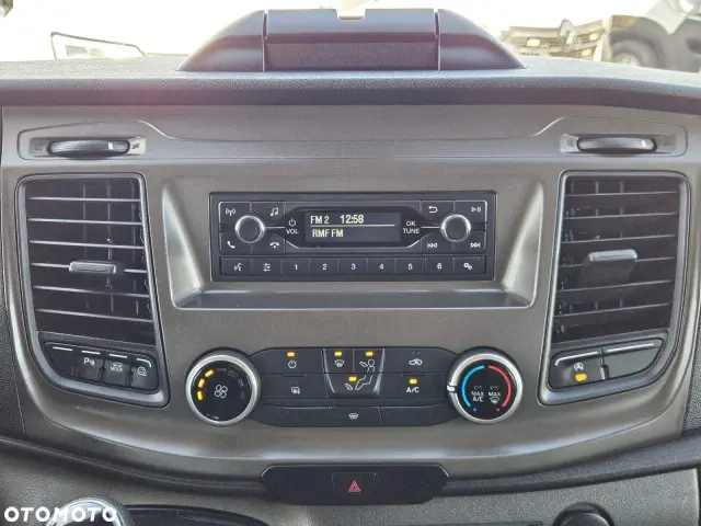 FORD Transit L4H3 Trend