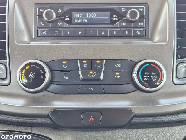 FORD Transit L4H3 Trend