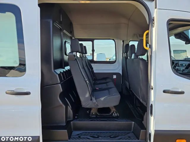 FORD Transit L4H3 Trend