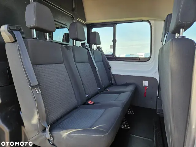 FORD Transit L4H3 Trend