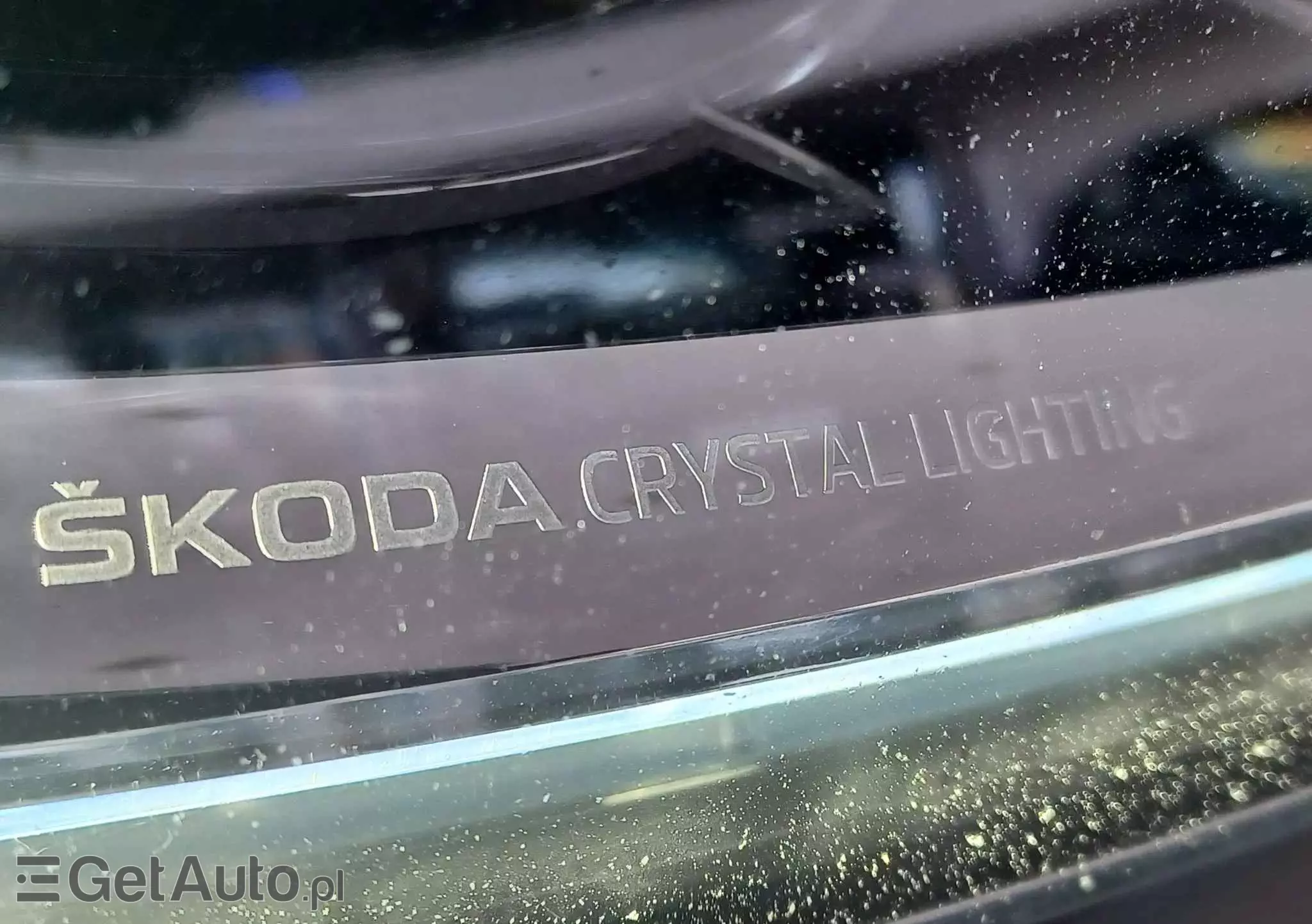 SKODA Superb 1.5 TSI ACT Ambition