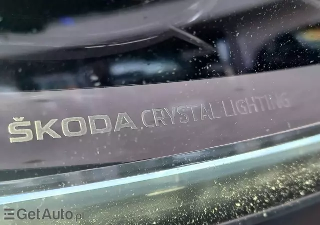 SKODA Superb 1.5 TSI ACT Ambition