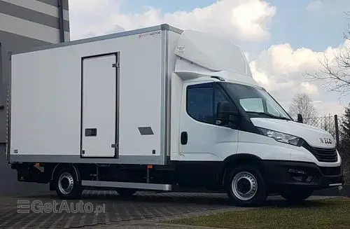 IVECO Daily 