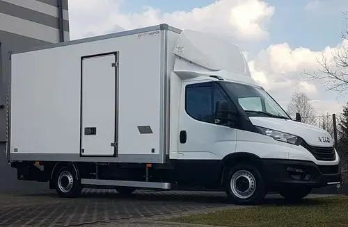IVECO Daily 