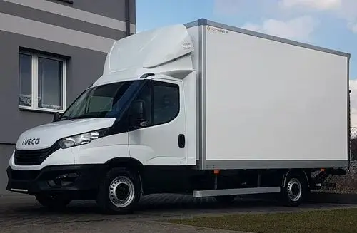 IVECO Daily 