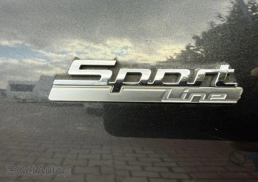 BMW Seria 5 520d Sport