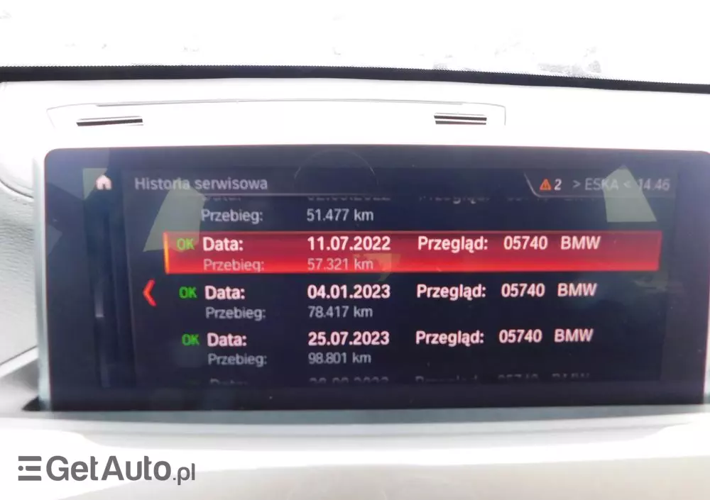 BMW X1 SDrive18i xLine