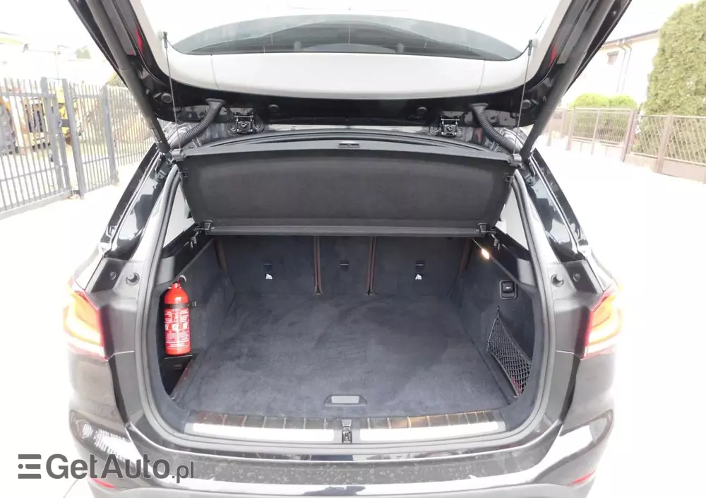 BMW X1 SDrive18i xLine