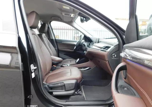 BMW X1 SDrive18i xLine